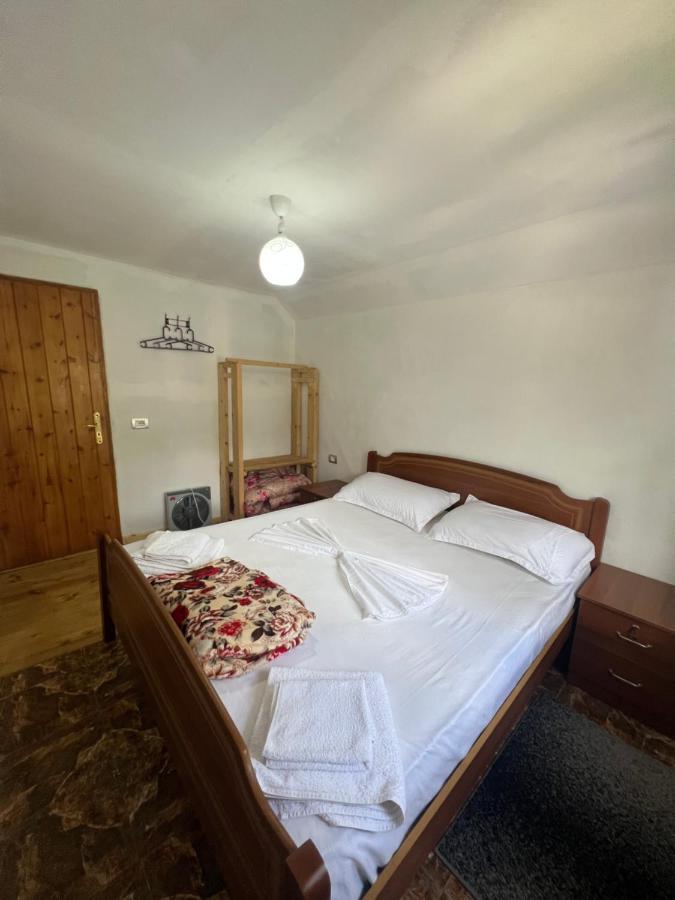 Guest House Gjelaj Theth Ngoại thất bức ảnh