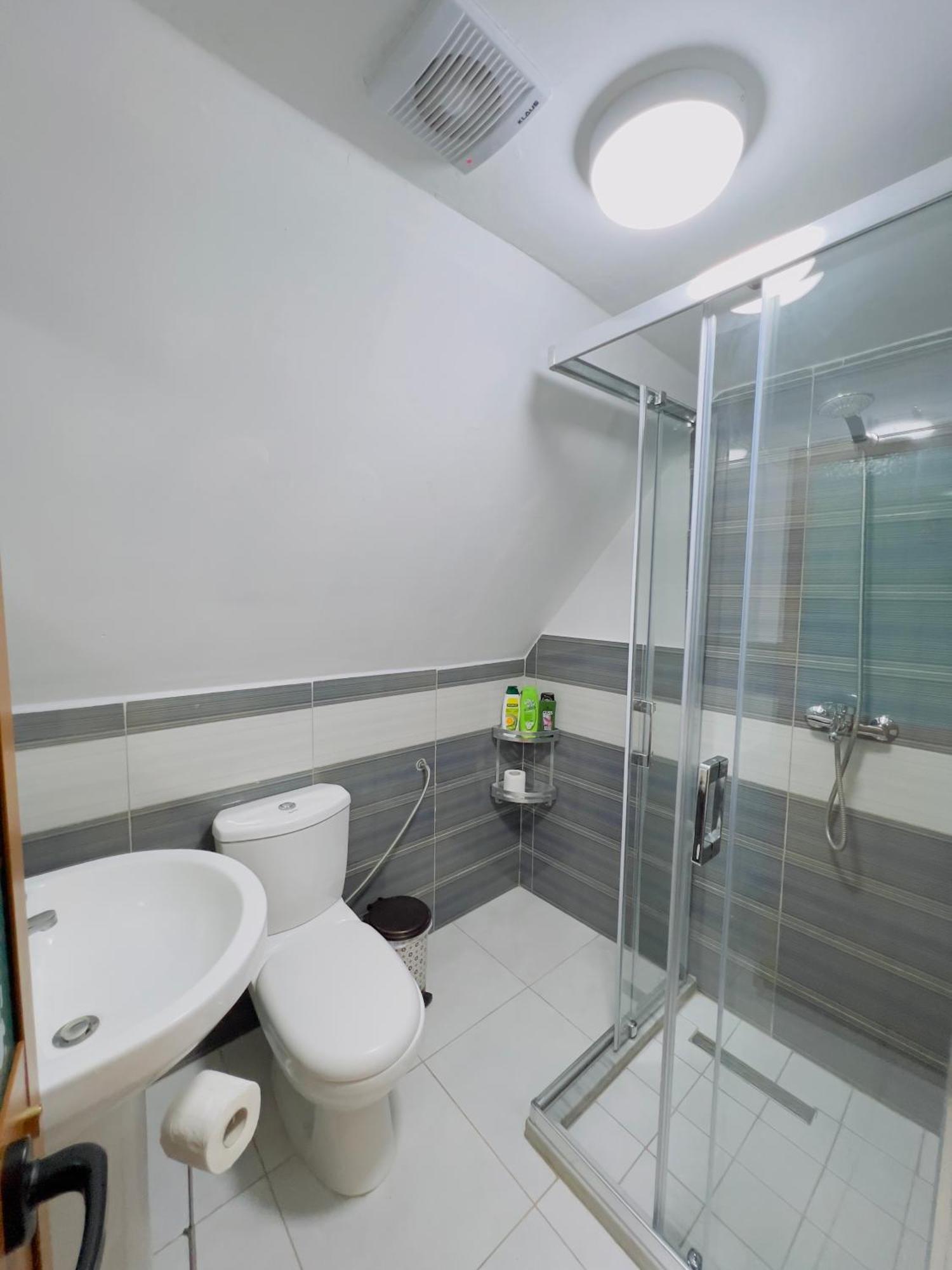 Guest House Gjelaj Theth Ngoại thất bức ảnh